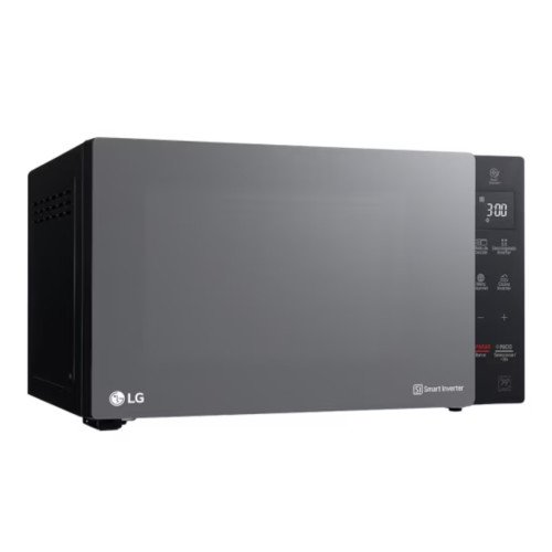 Microondas LG MS1536GIR| 42 Lt. modelo MS1536GIR cómpralo en Mi Bodega Ec