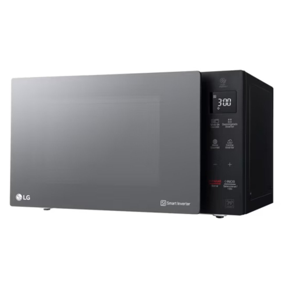 Microondas LG MS1536GIR| 42 Lt.