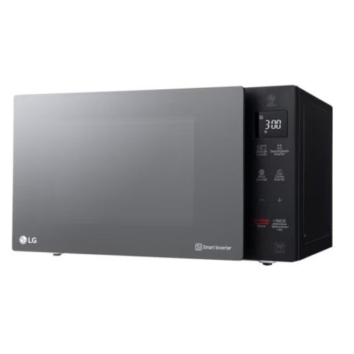 Microondas LG MS1536GIR| 42 Lt. modelo MS1536GIR cómpralo en Mi Bodega Ec