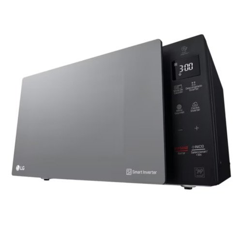Microondas LG MS1536GIR| 42 Lt. modelo MS1536GIR cómpralo en Mi Bodega Ec