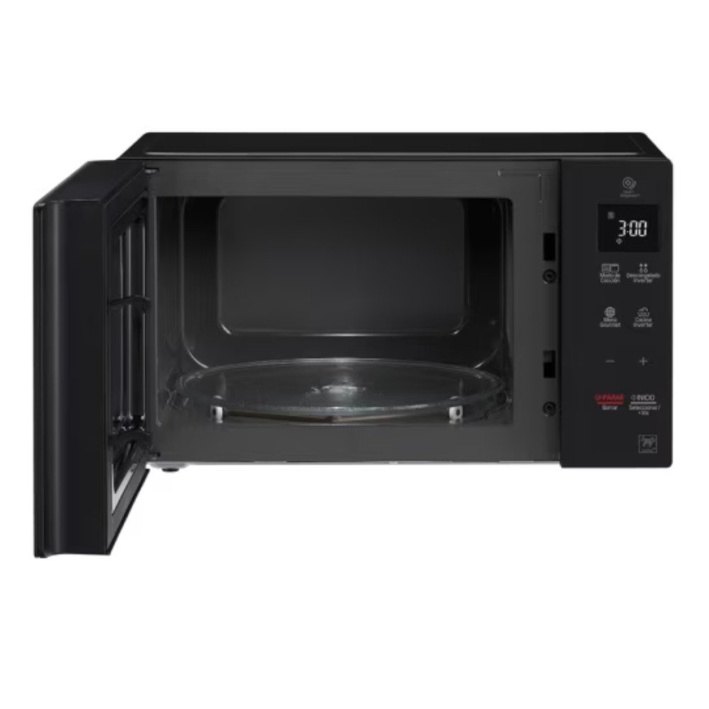 Microondas LG MS1536GIR| 42 Lt. modelo MS1536GIR cómpralo en Mi Bodega Ec