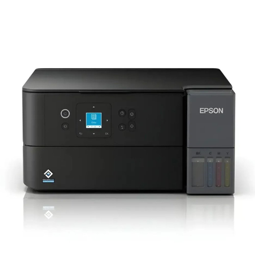 Impresora Epson L4360|Multifuncional EcoTank modelo L4360 cómpralo en Mi Bodega Ec