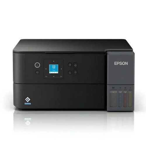 Impresora Epson L4360|Multifuncional EcoTank modelo L4360 cómpralo en Mi Bodega Ec