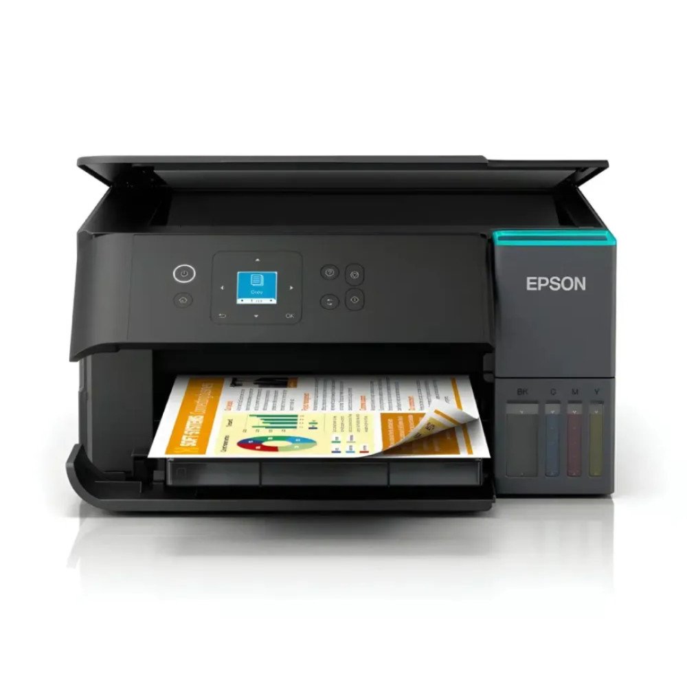 Impresora Epson L4360|Multifuncional EcoTank modelo L4360 cómpralo en Mi Bodega Ec