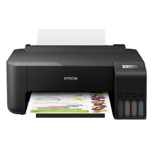 Impresora Epson L1250 |Multifuncional EcoTank modelo L1250 cómpralo en Mi Bodega Ec