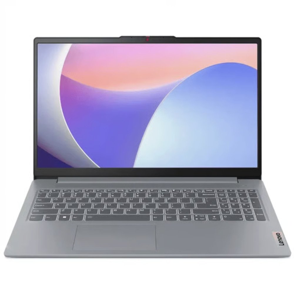 Laptop Lenovo 15.6''|Ryzen 3| 8GB RAM | 512GB SSD modelo 82XQ00R6LM cómpralo en Mi Bodega Ec