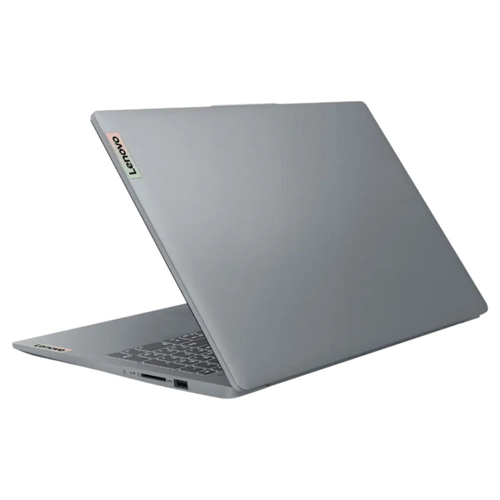Laptop Lenovo 15.6''|Ryzen 3| 8GB RAM | 512GB SSD modelo 82XQ00R6LM cómpralo en Mi Bodega Ec