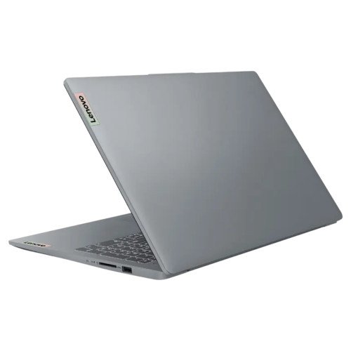 Laptop Lenovo 15.6''|Ryzen 3| 8GB RAM | 512GB SSD modelo 82XQ00R6LM cómpralo en Mi Bodega Ec