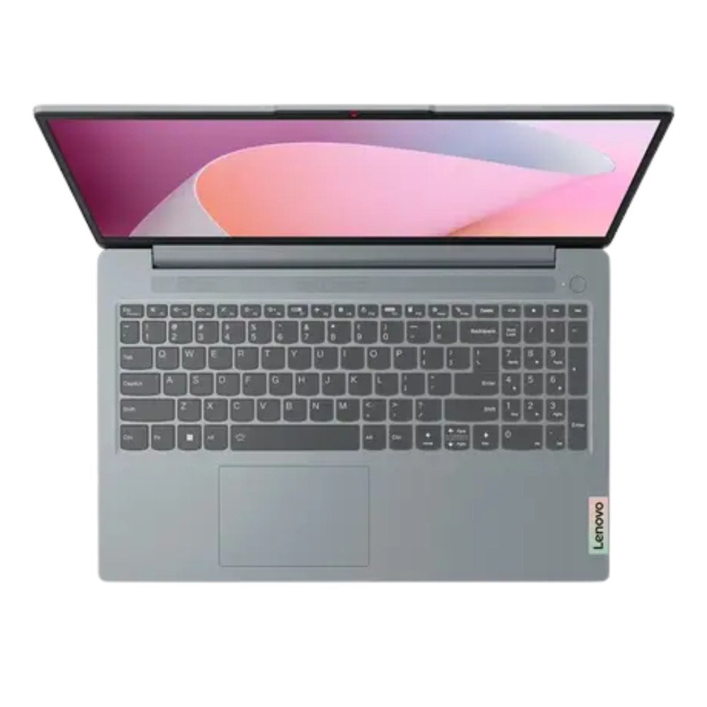 Laptop Lenovo 15.6''|Ryzen 3| 8GB RAM | 512GB SSD modelo 82XQ00R6LM cómpralo en Mi Bodega Ec