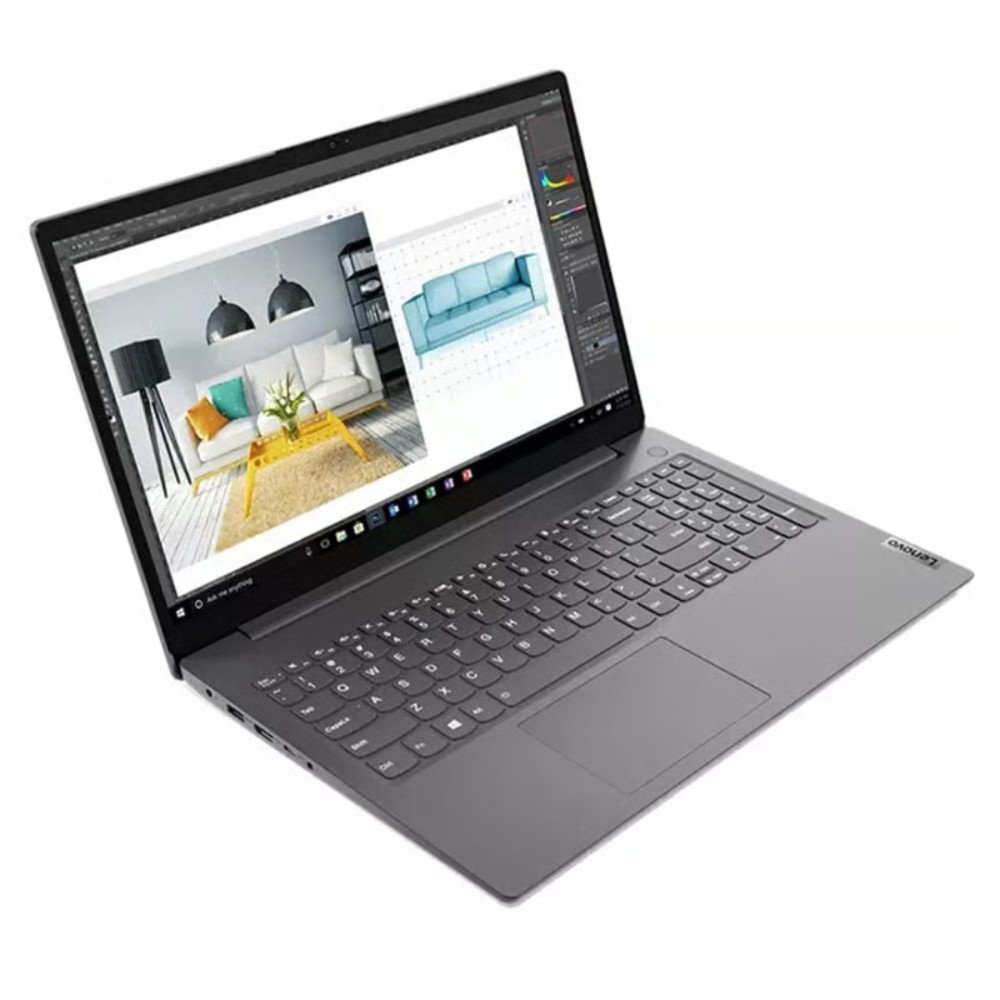 Laptop Lenovo 15.6''|Ryzen 5| 16GB RAM | 512GB SSD modelo 82YU00X7LM cómpralo en Mi Bodega Ec