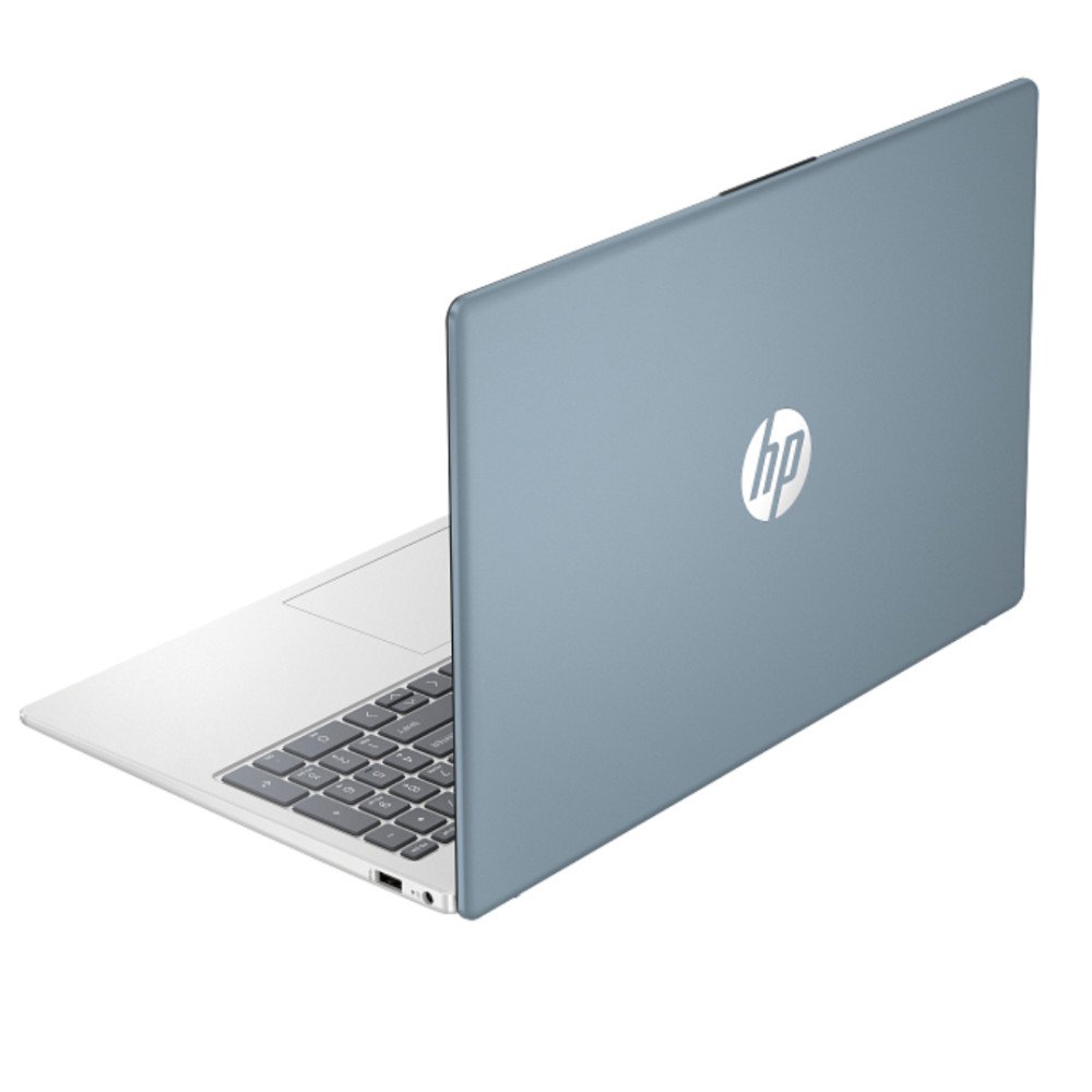Laptop HP 15.6''| Intel Core i3| 8GB RAM | 512GB SSD modelo 15-FD0234LA cómpralo en Mi Bodega Ec