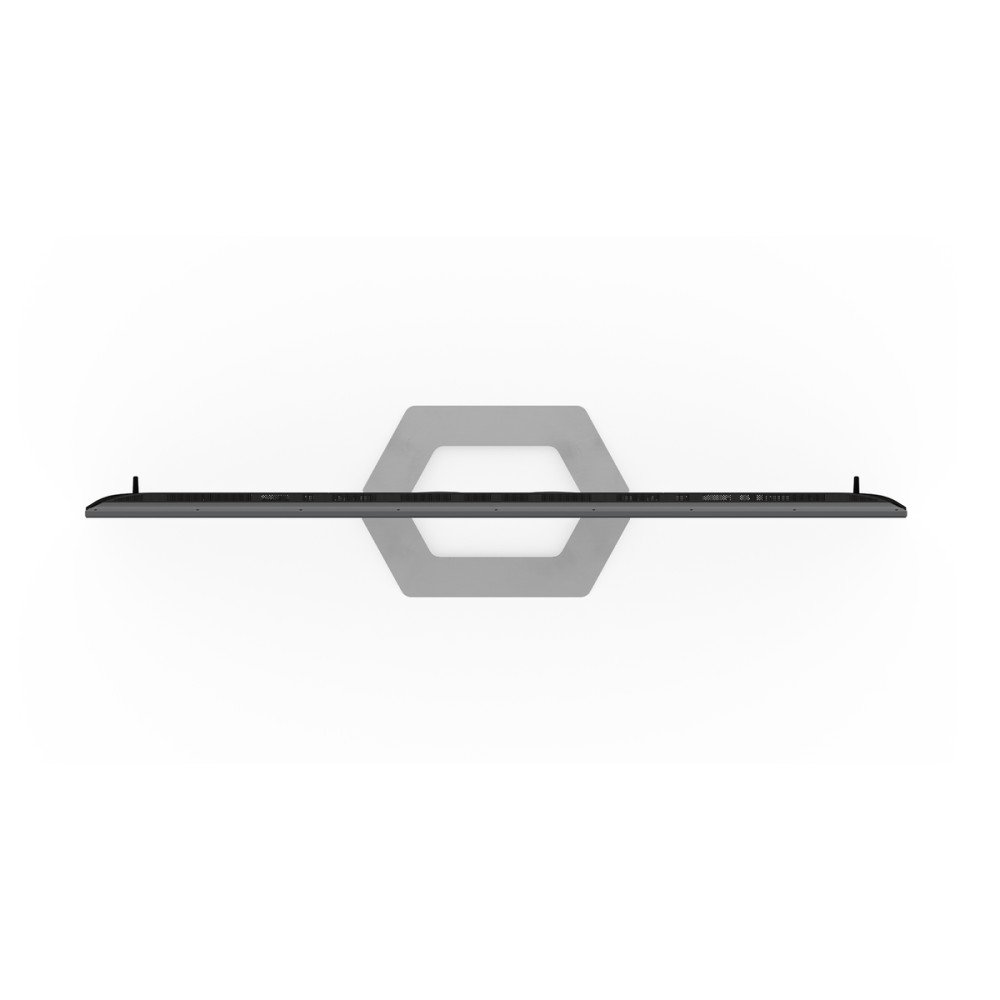 Televisor Indurama TIKJQMINLED 100'' | QLed 4K UHD