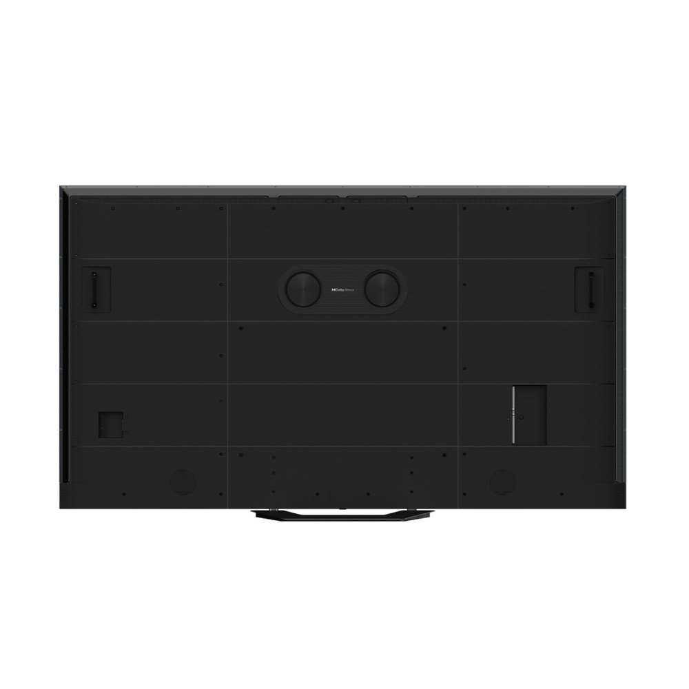 Televisor Indurama TIKJQMINLED 100'' | QLed 4K UHD