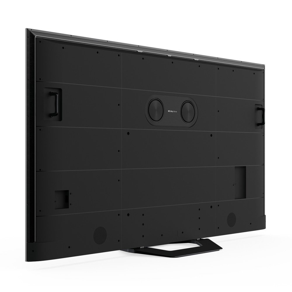 Televisor Indurama TIKJQMINLED 100'' | QLed 4K UHD