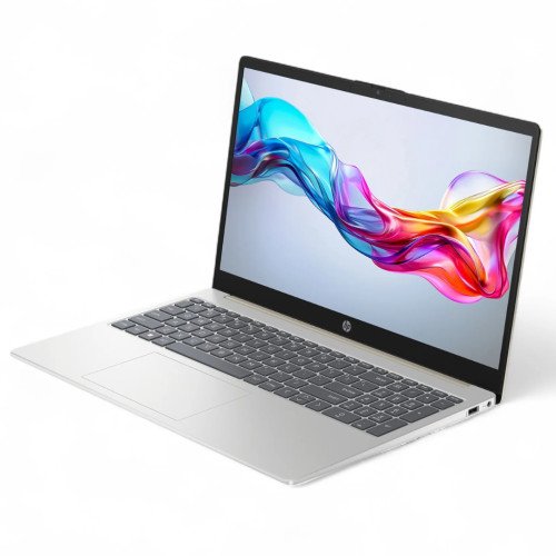 Laptop HP 15.6''|Intel Core i7| 16GB RAM | 512GB SSD modelo 15-FD0276LA cómpralo en Mi Bodega Ec