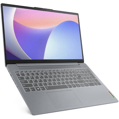 Laptop Lenovo 15.6''|Intel Core i3| 8GB RAM | 512GB SSD modelo 82XB00BVLM cómpralo en Mi Bodega Ec