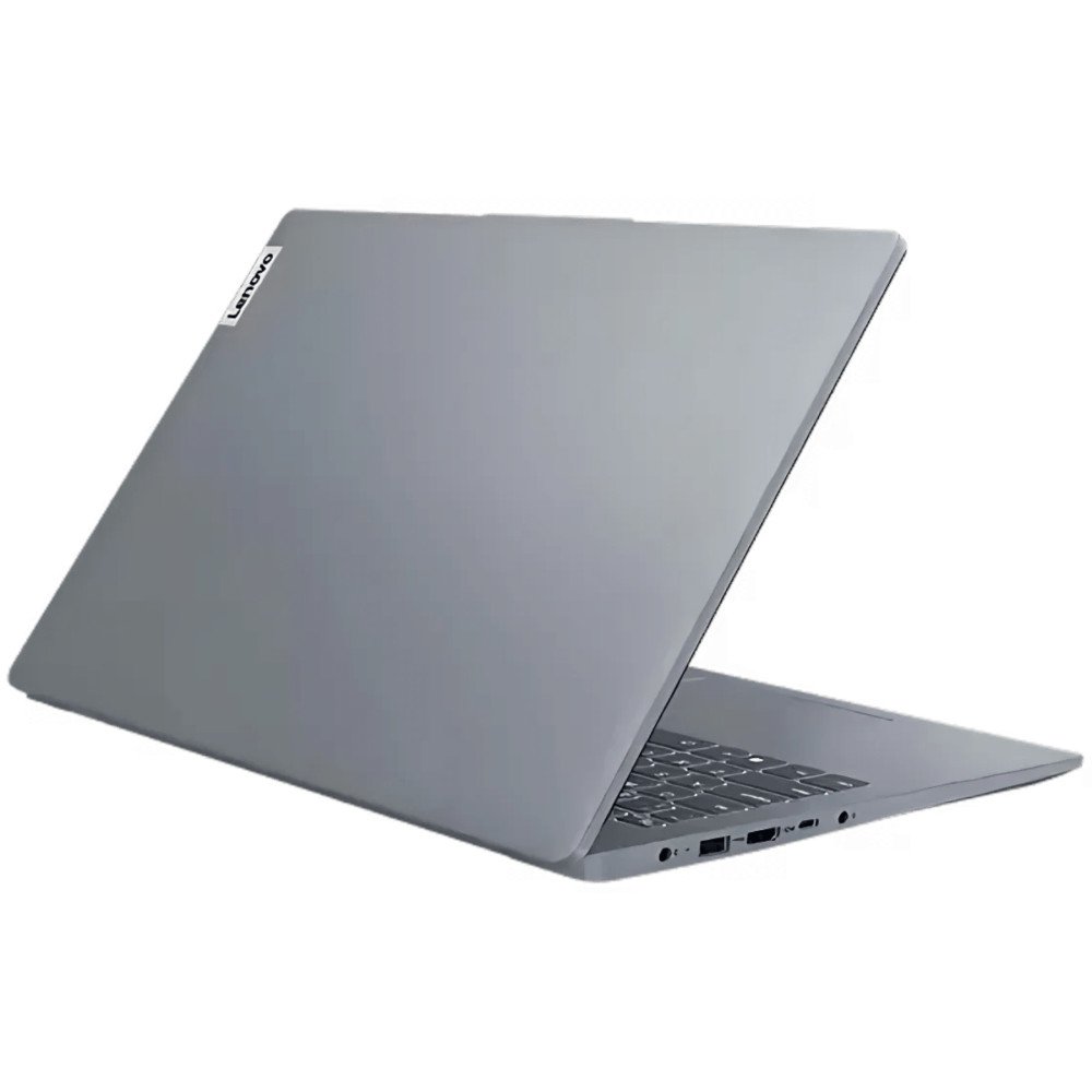 Laptop Lenovo 15.6''|Intel Core i3| 8GB RAM | 512GB SSD modelo 82XB00BVLM cómpralo en Mi Bodega Ec