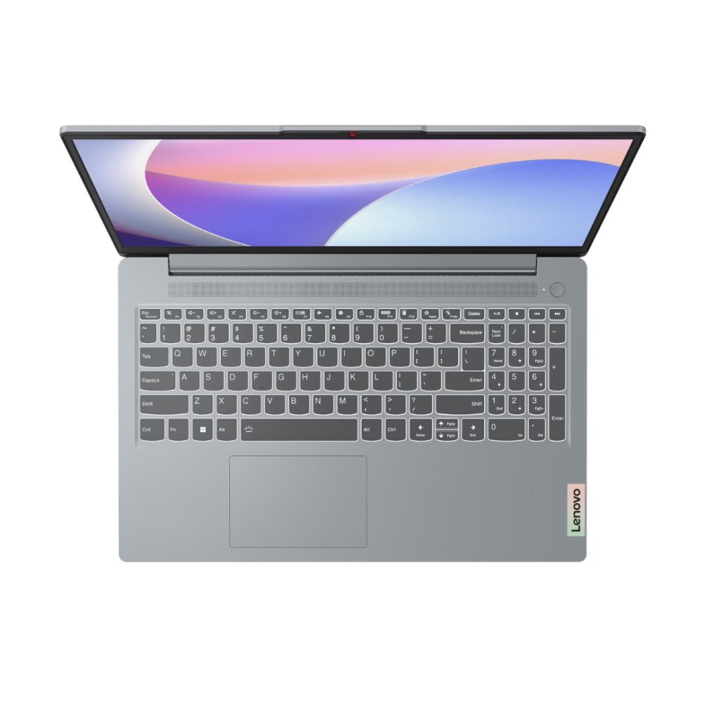 Laptop Lenovo 15.6''|Intel Core i3| 8GB RAM | 512GB SSD modelo 82XB00BVLM cómpralo en Mi Bodega Ec