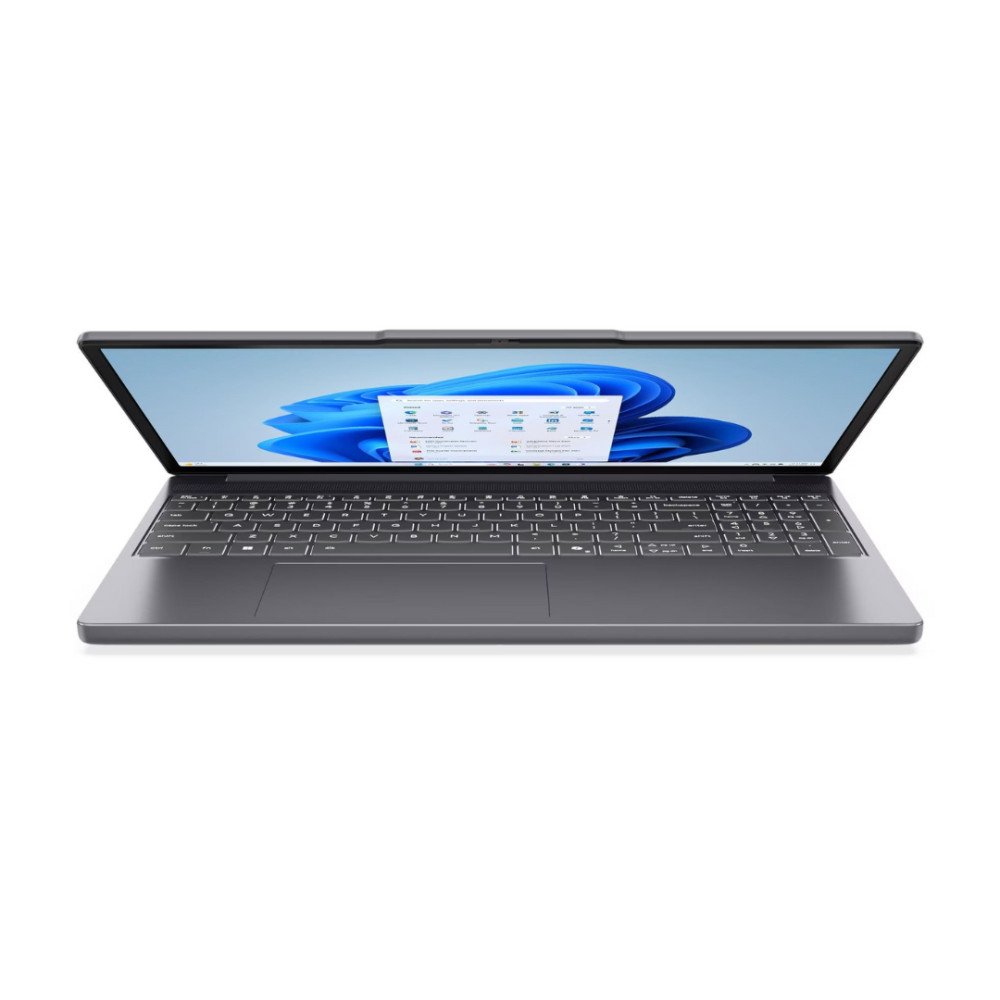 Laptop Lenovo 15.6''|Intel Core i7| 16GB RAM | 512GB SSD modelo 83K100QCLM cómpralo en Mi Bodega Ec
