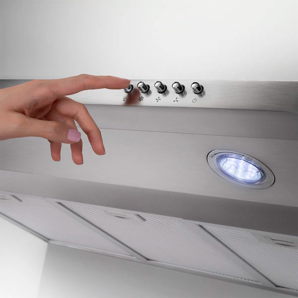 Campana Extractora Indurama|90cm