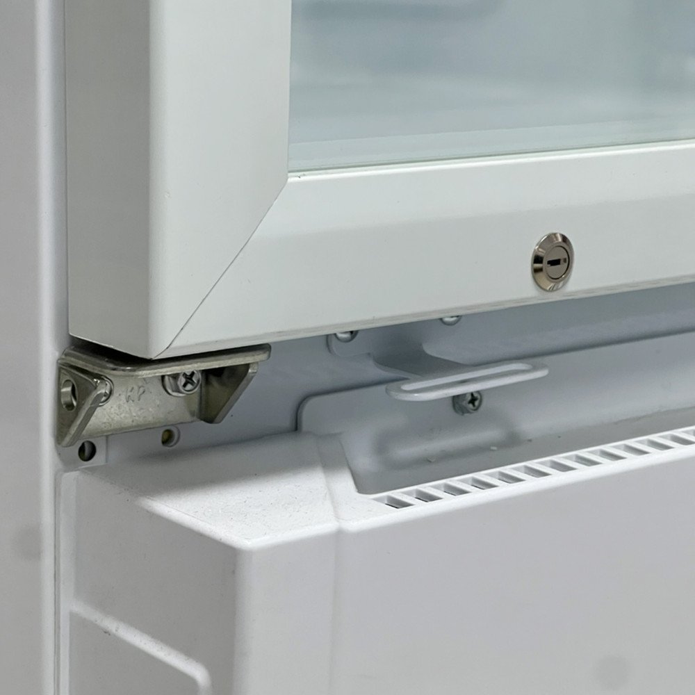 Vitrina Refrigeradora Home| Enfriadora vertical 316 Lt.