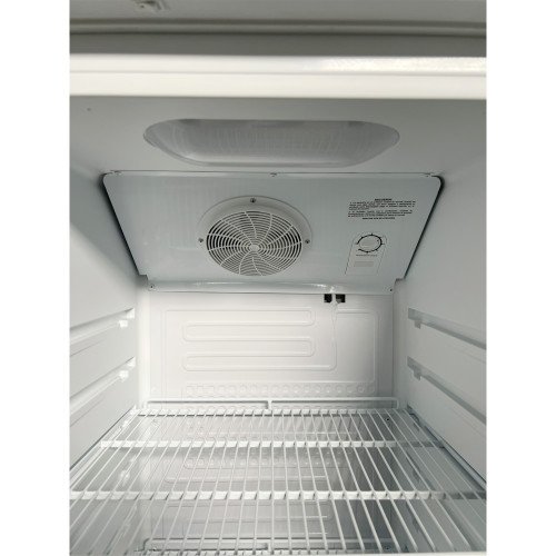 Vitrina Refrigeradora Home| Enfriadora vertical 316 Lt. modelo SC316 cómpralo en Mi Bodega Ec