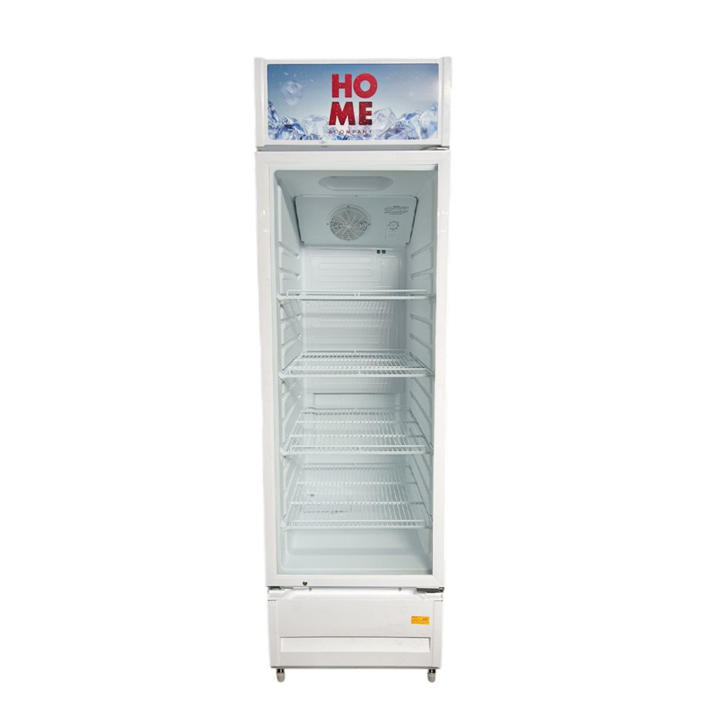 Vitrina Refrigeradora Home SC316| Enfriadora vertical 316 Lt. modelo SC316 cómpralo en Mi Bodega Ec