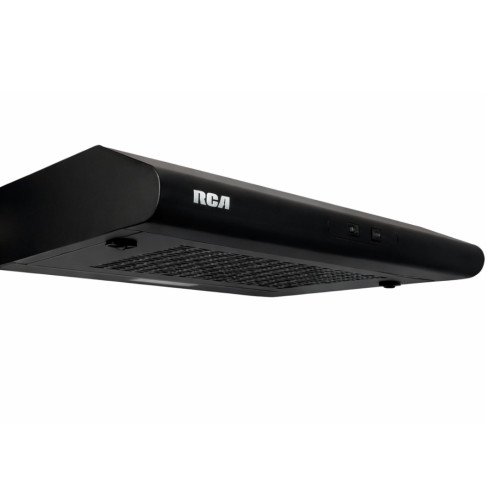 Campana Extractora RCA|60cm modelo 60S-B cómpralo en Mi Bodega Ec