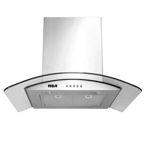 Campana Extractora RCA | 90cm modelo QD90A-G6L160T cómpralo en Mi Bodega Ec