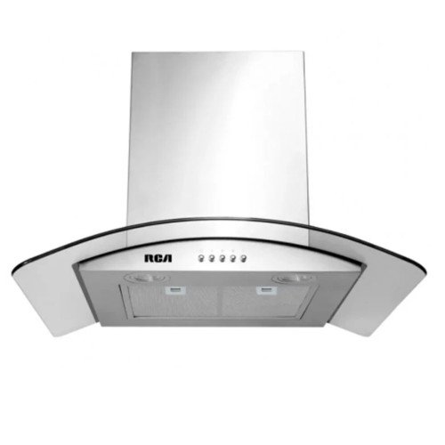 Campana Extractora RCA|60cm
