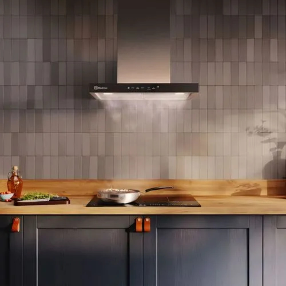 Campana Extractora Electrolux|90cm modelo CE9TF cómpralo en Mi Bodega Ec