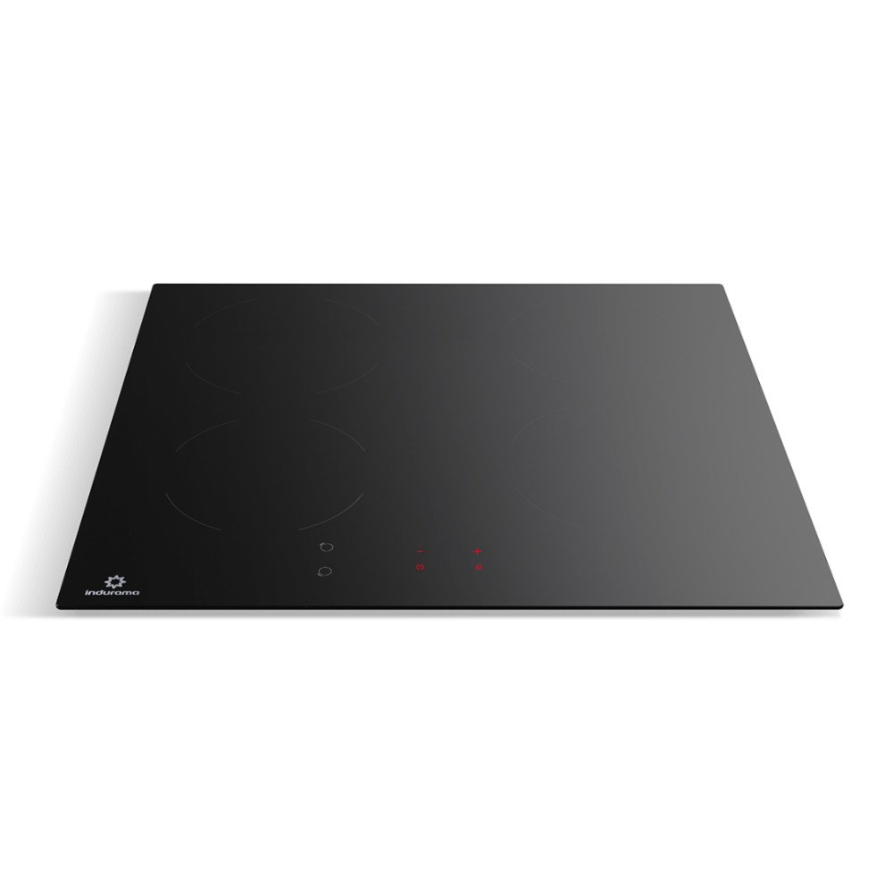 Encimera Indurama EI-4PVI601| 4 Hornillas