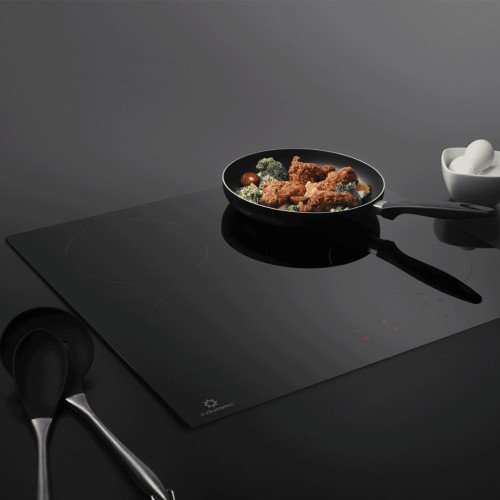 Encimera Indurama EI-4PVI601| 4 Hornillas modelo EI-4PVI601 cómpralo en Mi Bodega Ec