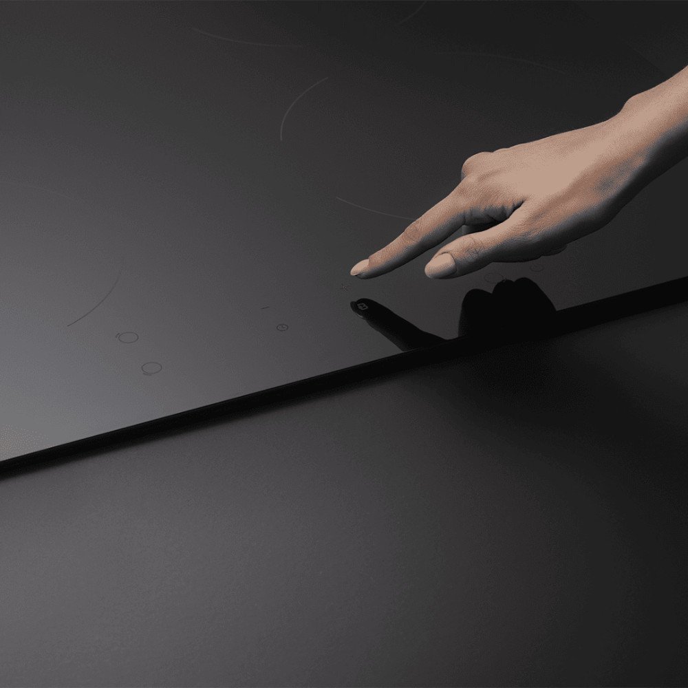 Encimera Indurama EI-4PVI601| 4 Hornillas modelo EI-4PVI601 cómpralo en Mi Bodega Ec