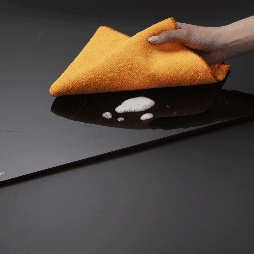 Encimera Indurama EI-4PVI601| 4 Hornillas