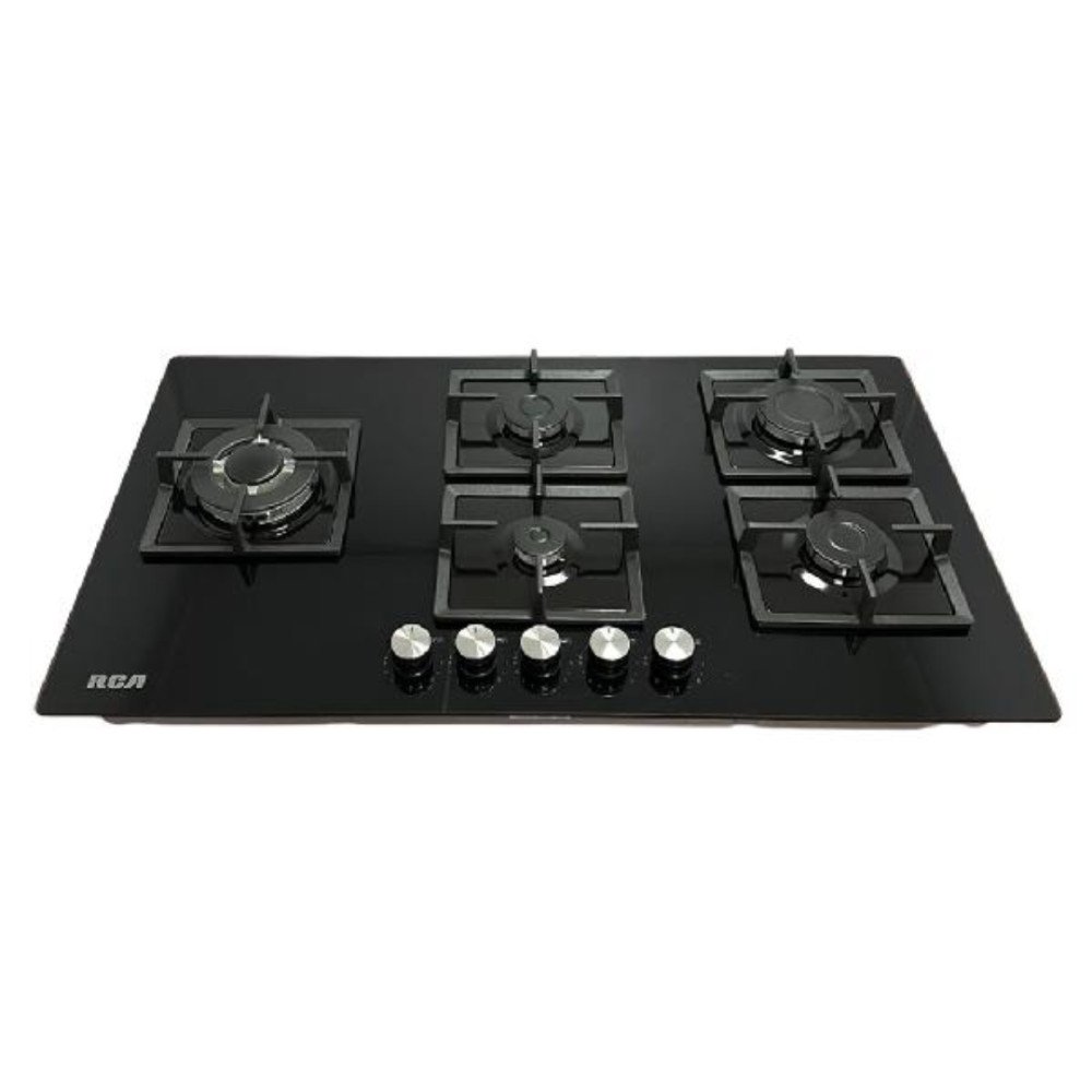 Encimera RCA 90GP007| 5 Hornillas modelo 90GP007 cómpralo en Mi Bodega Ec