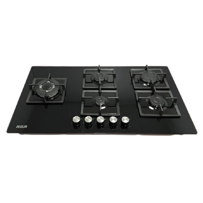 Encimera RCA 90GP007| 5 Hornillas modelo 90GP007 cómpralo en Mi Bodega Ec