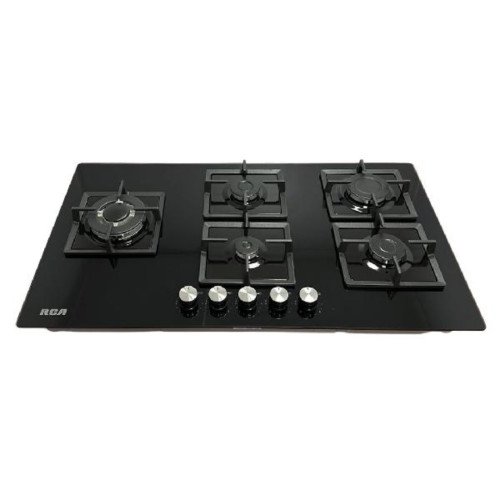 Encimera RCA 90GP007| 5 Hornillas modelo 90GP007 cómpralo en Mi Bodega Ec