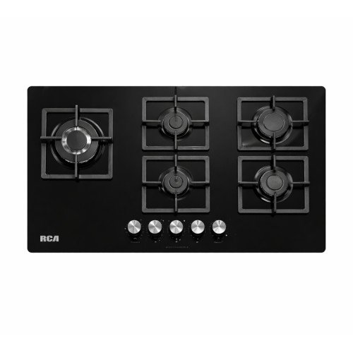 Encimera RCA 90GP007| 5 Hornillas modelo 90GP007 cómpralo en Mi Bodega Ec