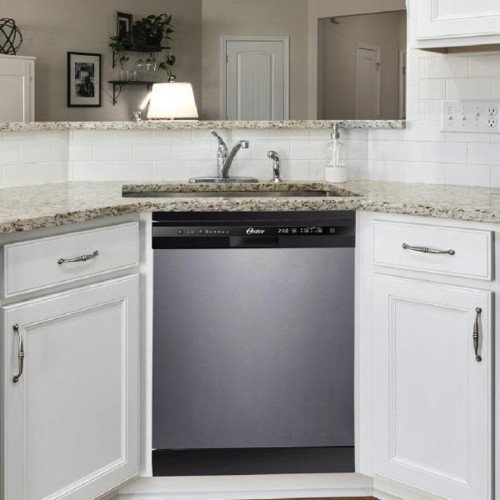 Lavavajillas Oster OS-DWM12SS|12 Puestos modelo OS-DWM12SS cómpralo en Mi Bodega Ec