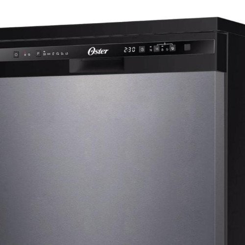 Lavavajillas Oster OS-DWM12SS|12 Puestos modelo OS-DWM12SS cómpralo en Mi Bodega Ec