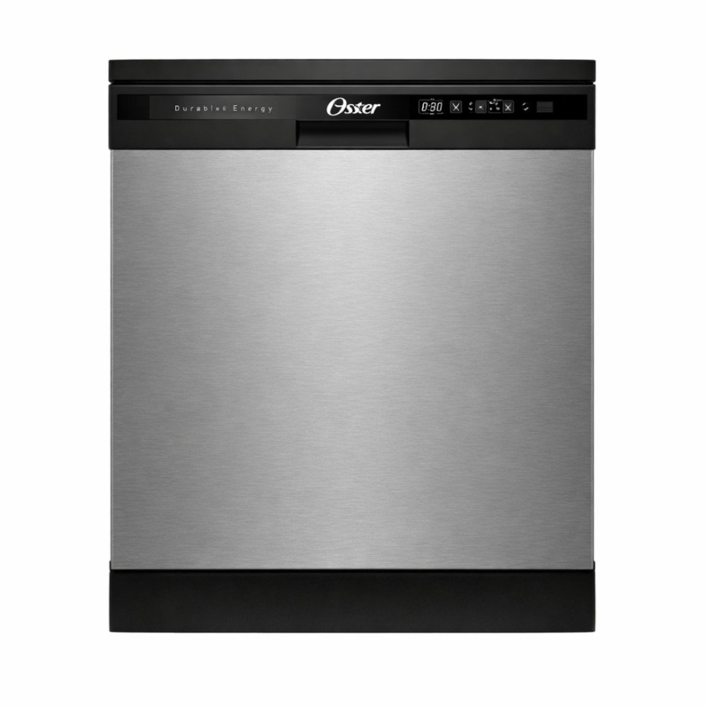 Lavavajillas Oster OS-DWM12SS|12 Puestos modelo OS-DWM12SS cómpralo en Mi Bodega Ec