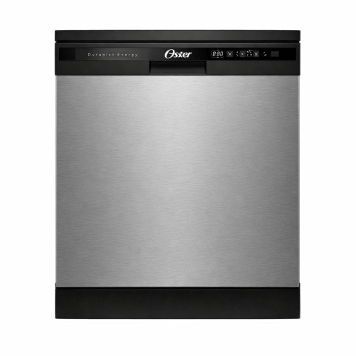 Lavavajillas Oster OS-DWM12SS|12 Puestos modelo OS-DWM12SS cómpralo en Mi Bodega Ec