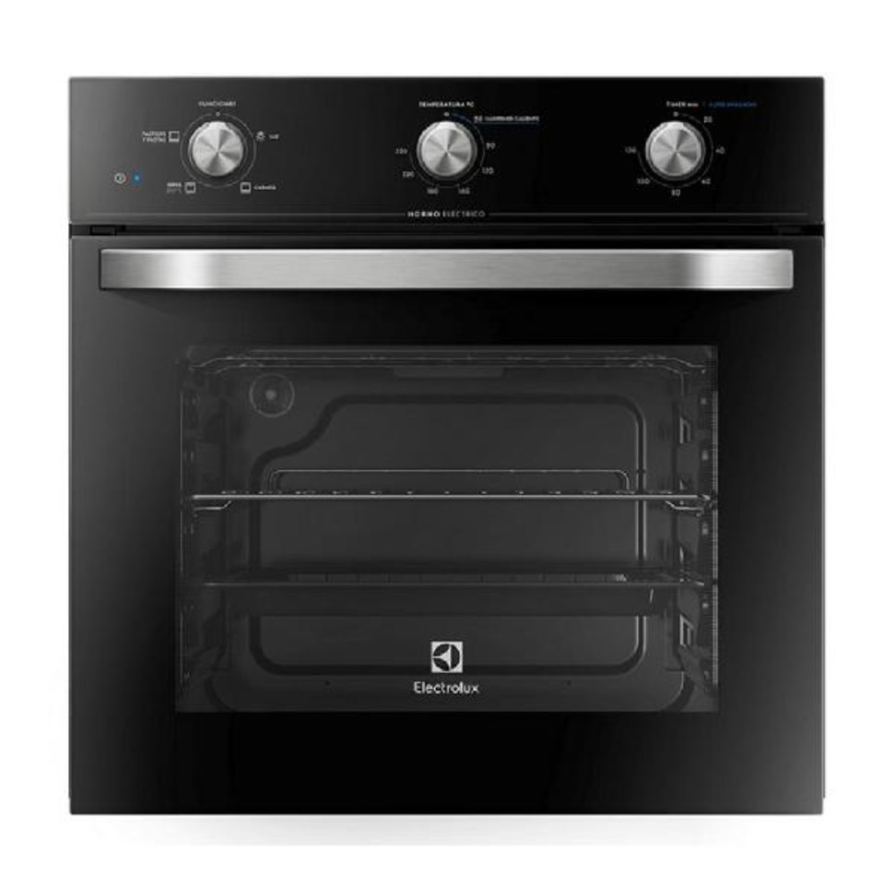 Horno Electrolux 59Lt. | Empotrable con Grill | EOEI24M2TOB modelo EOEI24M2TOB cómpralo en Mi Bodega Ec