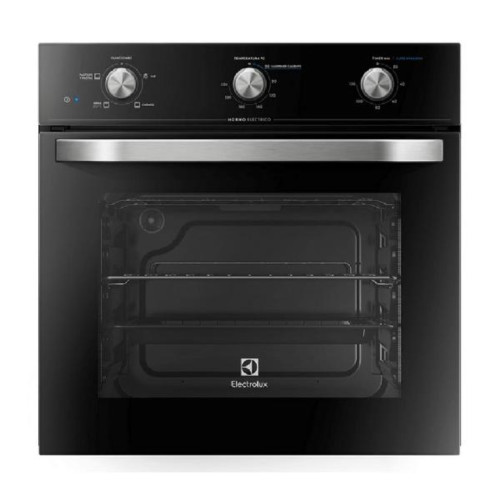 Horno Electrolux 59Lt. | Empotrable con Grill | EOEI24M2TOB modelo EOEI24M2TOB cómpralo en Mi Bodega Ec