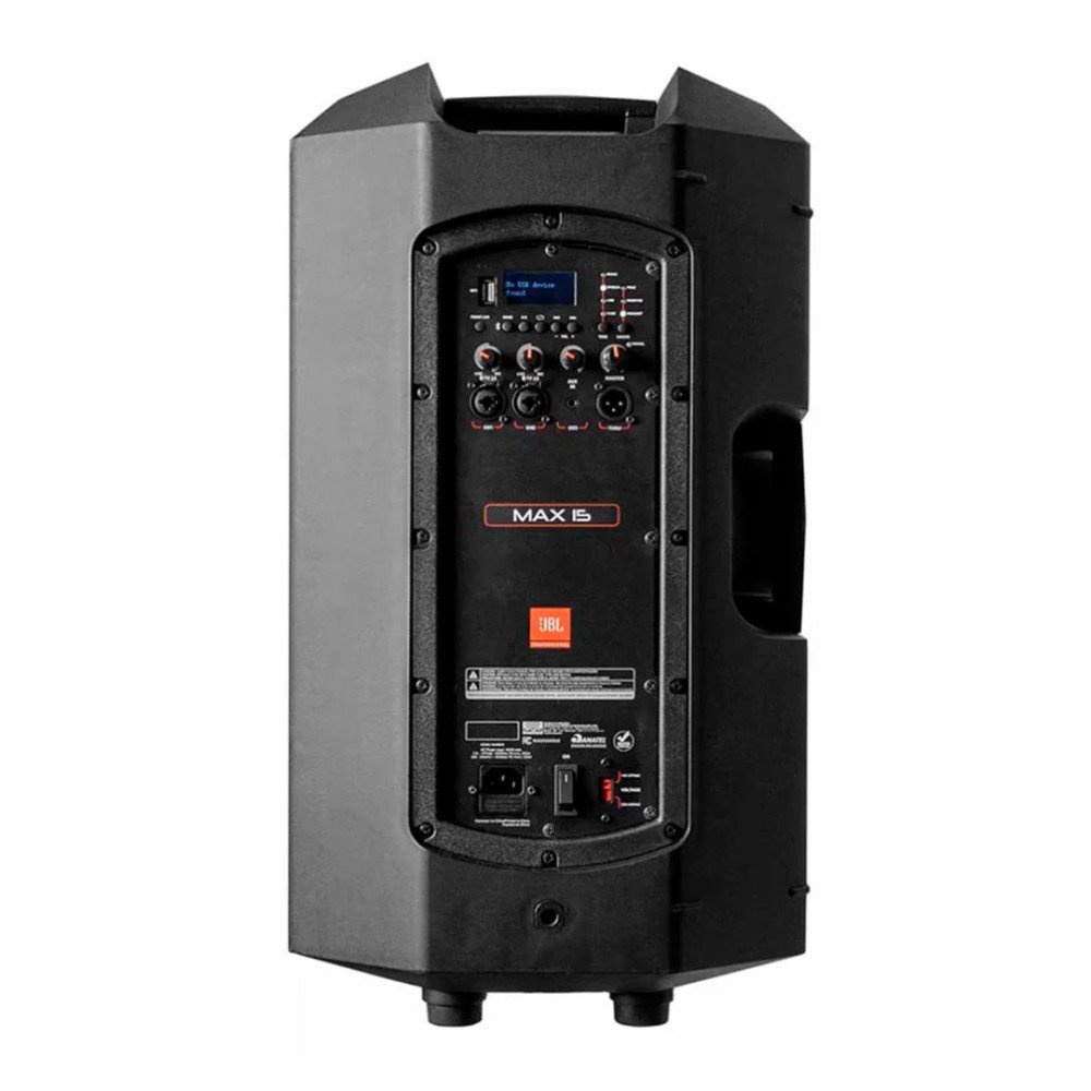 Parlante Profesional JBL MAX-15 |350 Watts