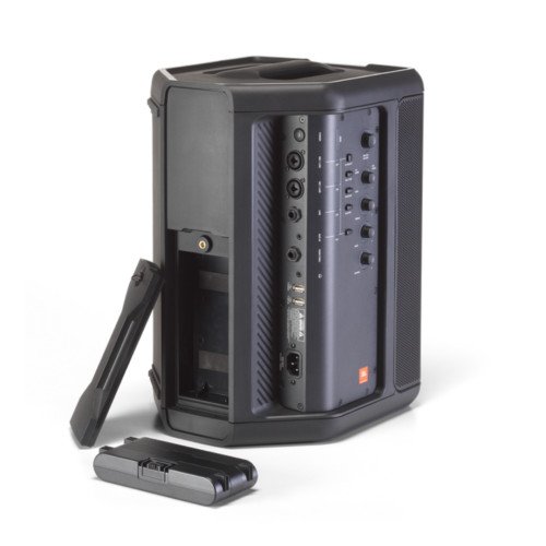 Parlante Profesional JBL Eon O|150 Watts|Portátil modelo EON-ONE-COMPACT cómpralo en Mi Bodega Ec