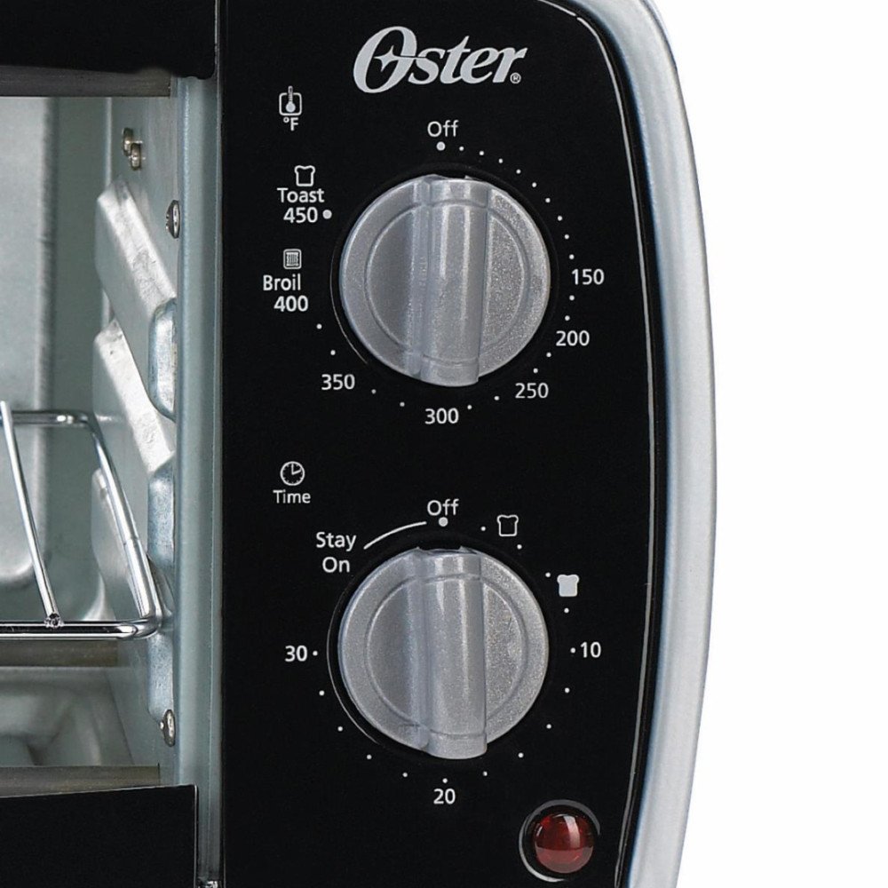Horno Tostador Oster|TSSTTVVG01