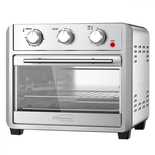 Horno Tostador Brentwood | AF-2400SI modelo AF-2400SI cómpralo en Mi Bodega Ec