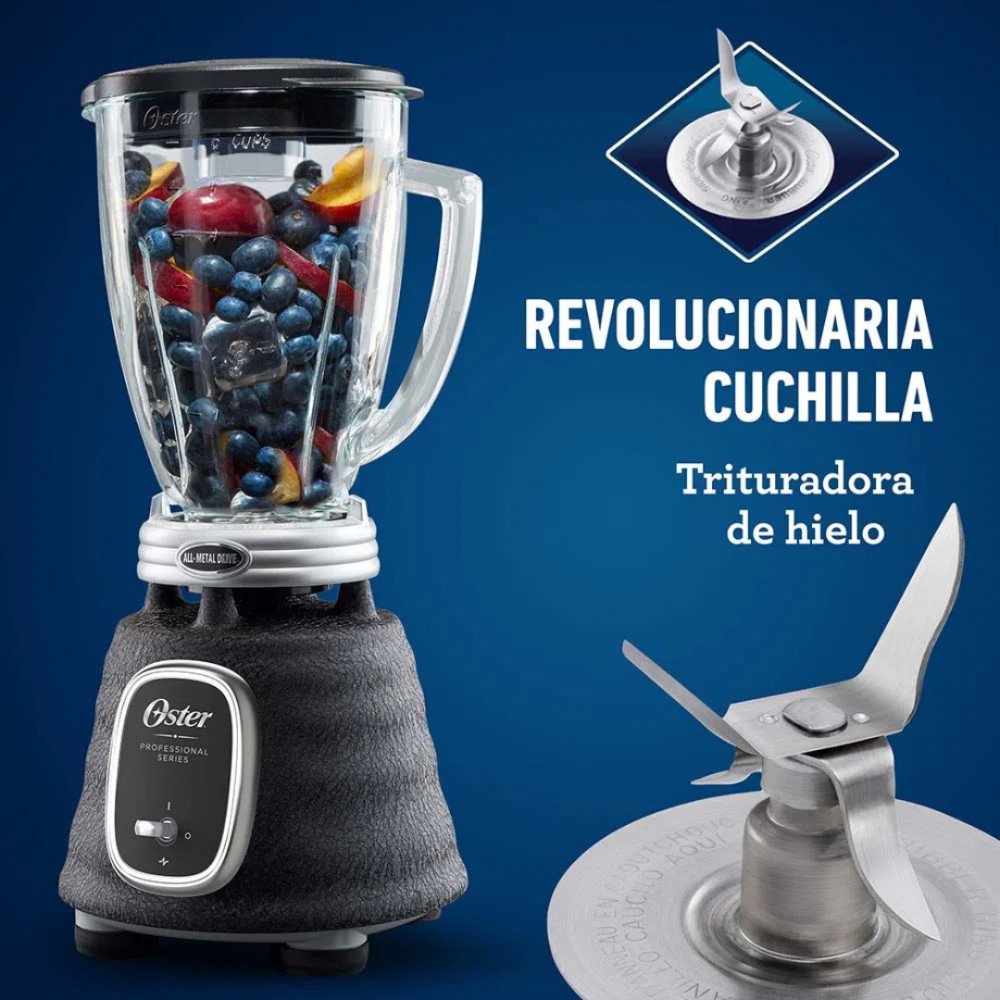 Licuadora Oster BLSTBPST-013|1.5 Lt.